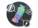 Flashblack (Holo) image